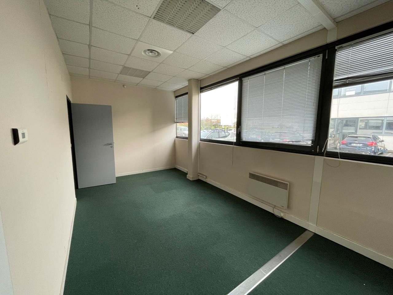 Bureau Sainte-Luce-sur-Loire 150m² Location bureau Sainte-Luce-sur-Loire Loire-Atlantique OLBUR2528775 2